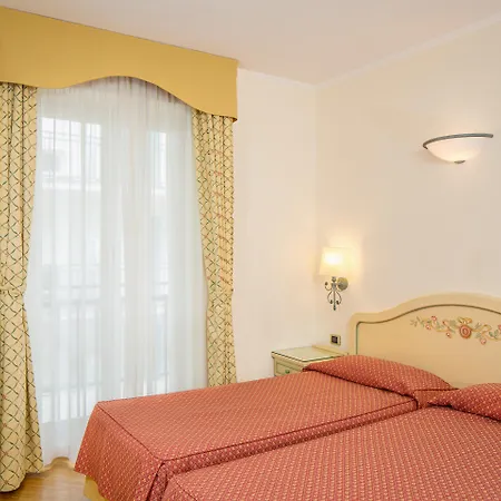 Grande Szálloda Sestri Levante