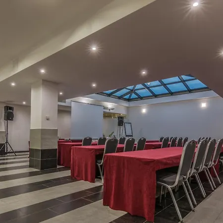 Szálloda Grande Sestri Levante