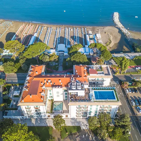 Hotell Grande Sestri Levante