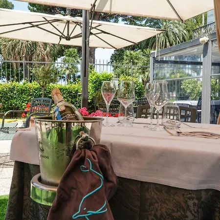 Grande 4* Sestri Levante