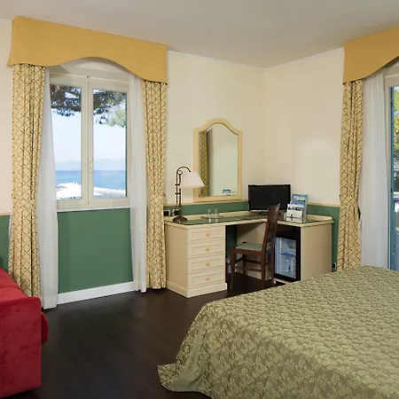 Hotel Grande Sestri Levante