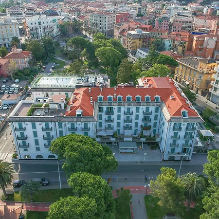 Grande Szálloda Sestri Levante