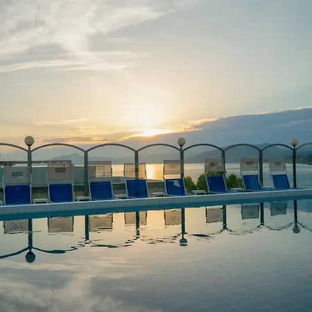 Hotel Grande Sestri Levante