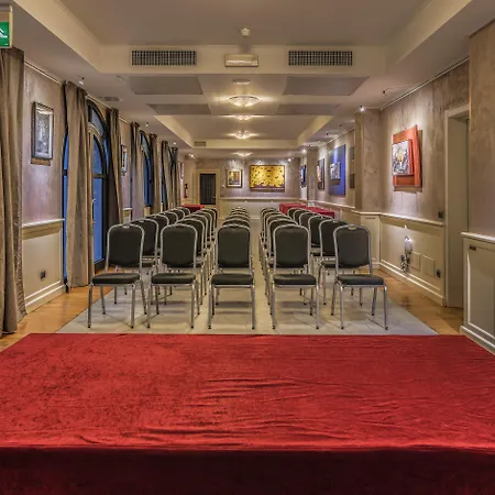 Grande Hotel Sestri Levante