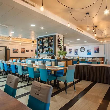 Grande Szálloda Sestri Levante