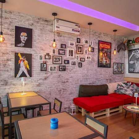 Szálloda Grande Sestri Levante