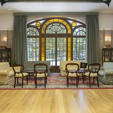 Grande 4* Sestri Levante