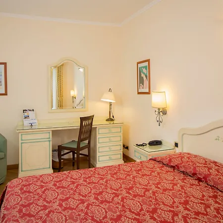 Hotel Grande Sestri Levante