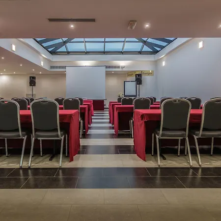 Hotel Grande Sestri Levante