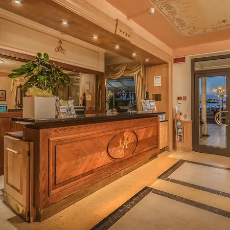 Grande Hotel Sestri Levante