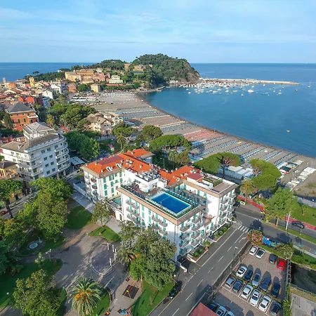 Grande Szálloda Sestri Levante