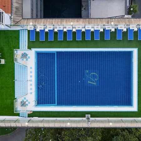 Grande 4* Sestri Levante