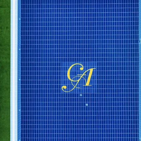 Szálloda Grande Sestri Levante