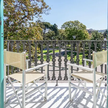 Grande 4* Sestri Levante