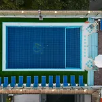 Hotell Grande Sestri Levante