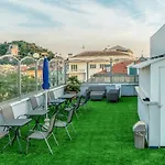 Hotell Grande 4*