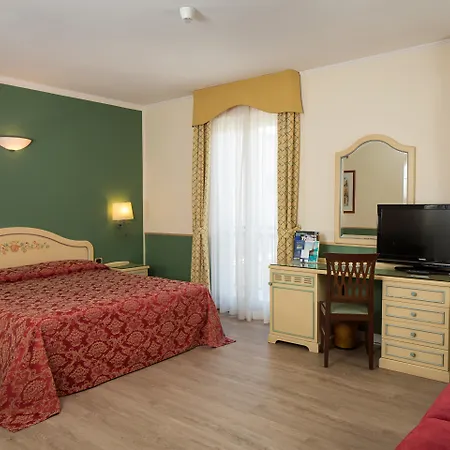 Hotel Grande