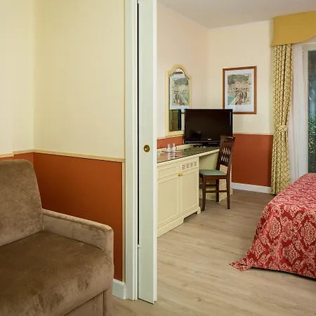 Grande Hotel Sestri Levante