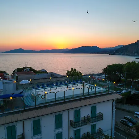 Hotel Grande