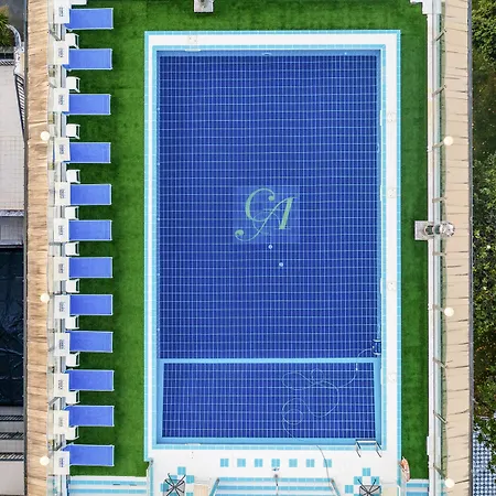 Hotel Grande 4*