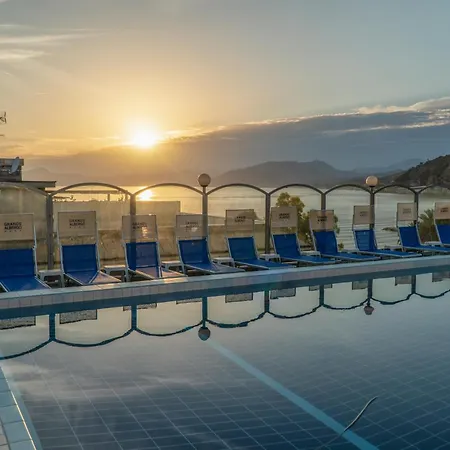 Hotel Grande