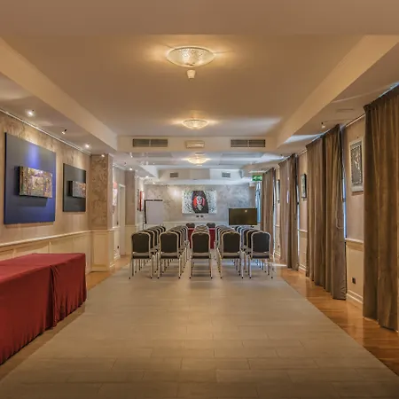 Grande Hotel