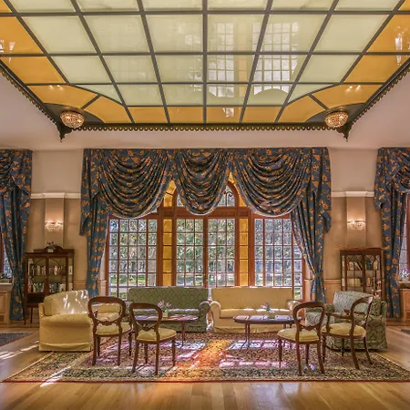 Grande Hotel Sestri Levante