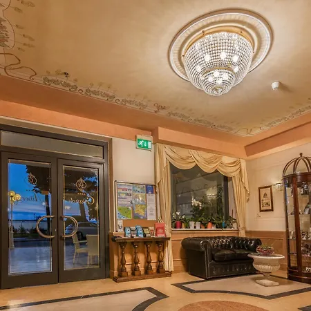 Grande Hotel Sestri Levante