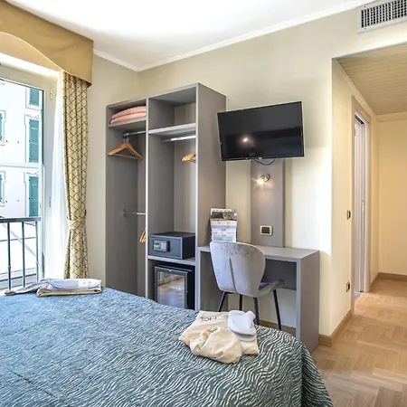 Grande Hotel 4*