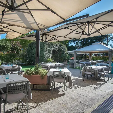 Hotel Grande Sestri Levante
