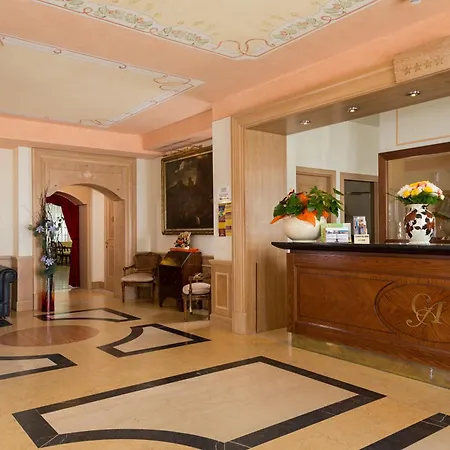 Grande Hotel Sestri Levante