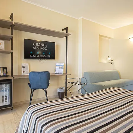 Hotel Grande