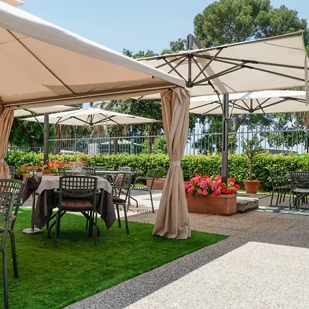 Hotel Grande 4*