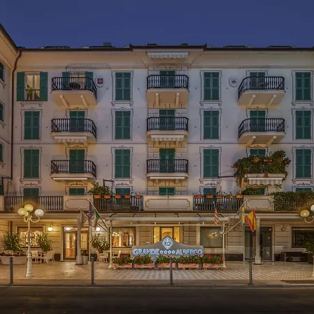 Hotel Grande