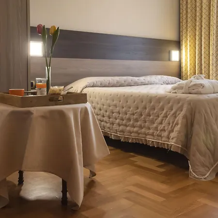 Hotel Grande