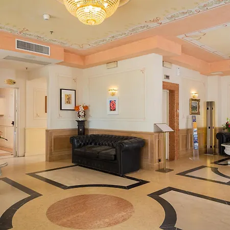 Grande Hotel
