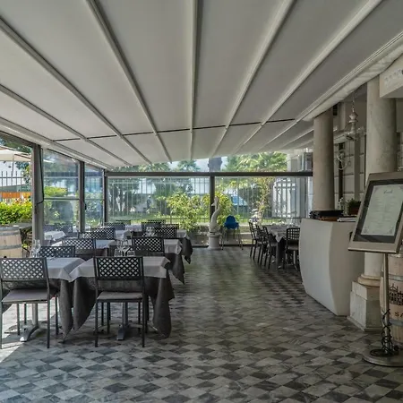 Grande Hotel 4*
