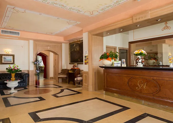 Grande Hotel Sestri Levante