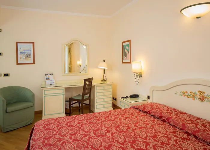 Hotel Grande Sestri Levante