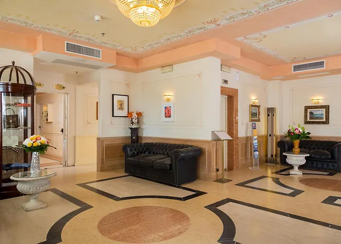 Grande Hotel